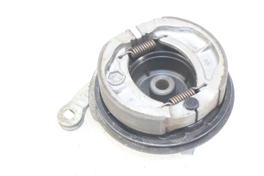 photo de VORDERRADBREMSBACKE YAMAHA PW 80 (1983 - 2014)