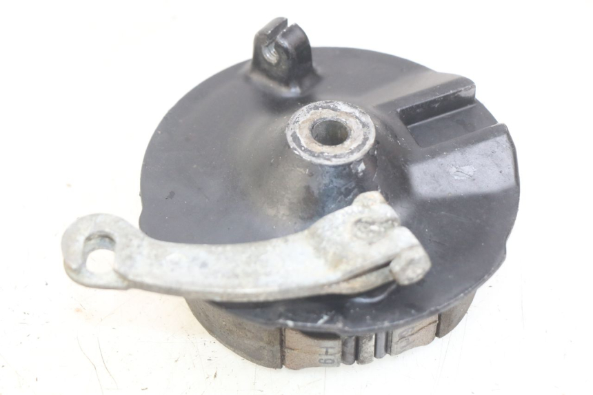 photo de VORDERRADBREMSBACKE YAMAHA PW 80 (1983 - 2014)