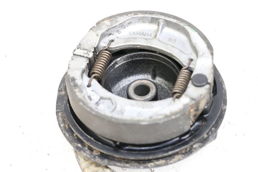 photo de VORDERRADBREMSBACKE YAMAHA PW 80 (1983 - 2014)