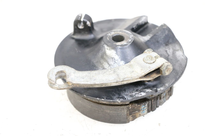 photo de VORDERRADBREMSBACKE YAMAHA PW 80 (1983 - 2014)
