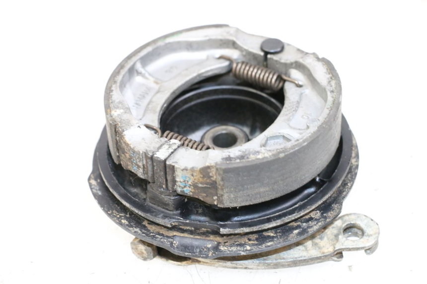 photo de VORDERRADBREMSBACKE YAMAHA PW 80 (1983 - 2014)