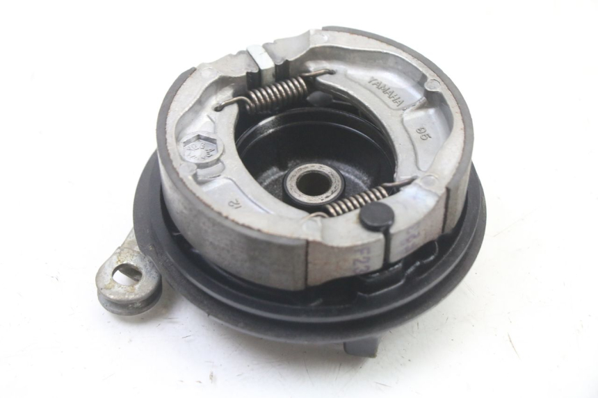 photo de VORDERRADBREMSBACKE YAMAHA PW 80 (1983 - 2014)