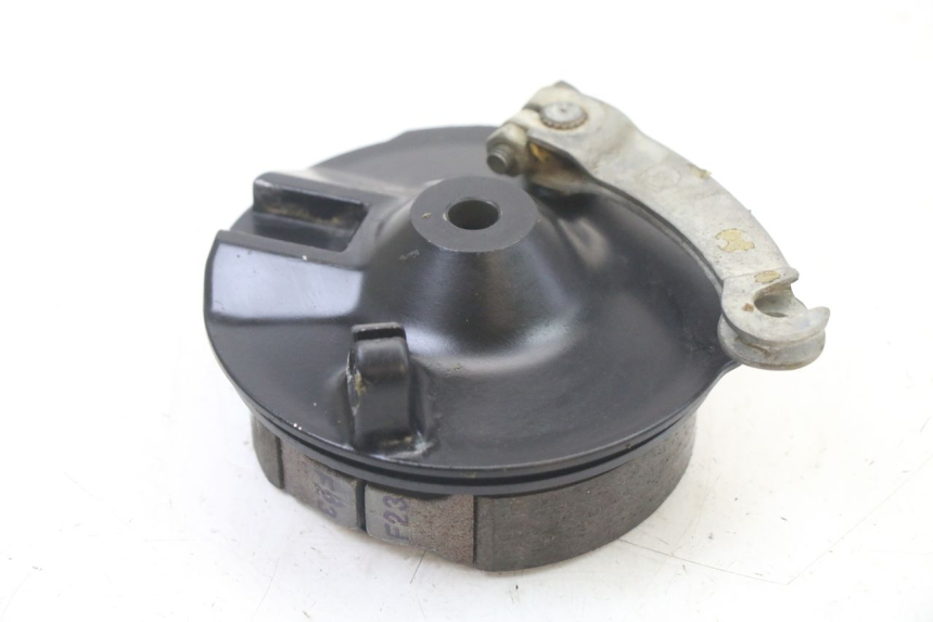 photo de VORDERRADBREMSBACKE YAMAHA PW 80 (1983 - 2014)
