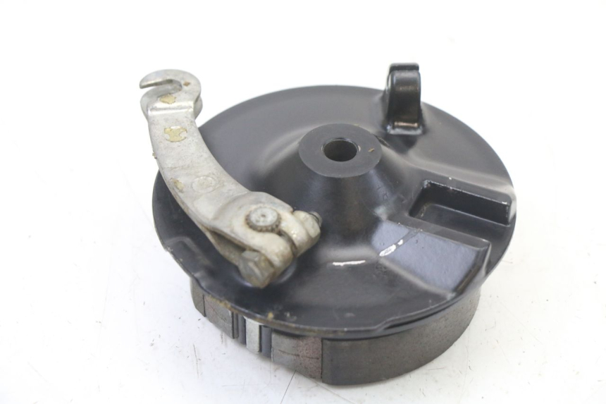 photo de VORDERRADBREMSBACKE YAMAHA PW 80 (1983 - 2014)