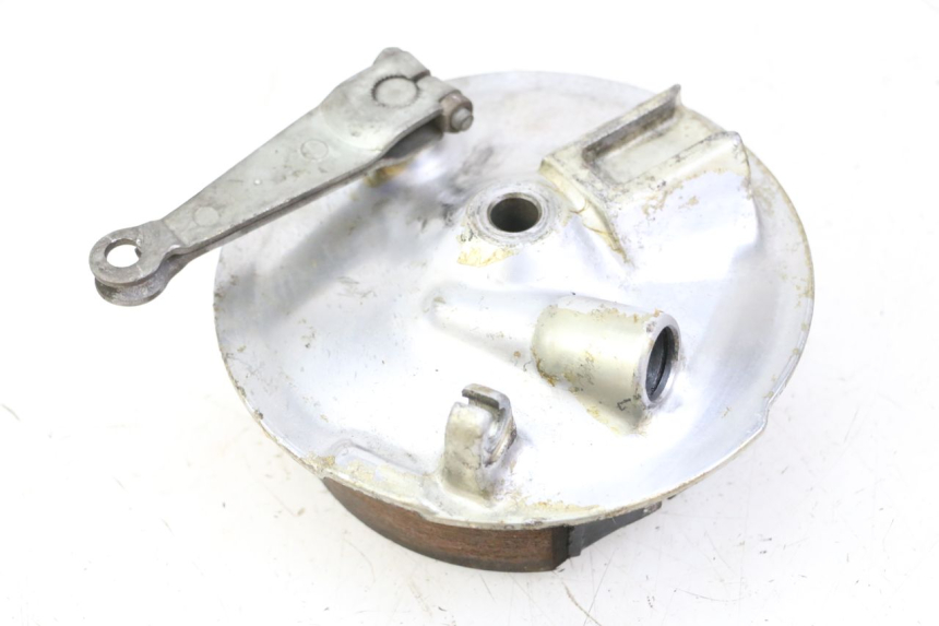 photo de BREMSTROMMEL VORNE YAMAHA SR 125 (1982 - 2003)