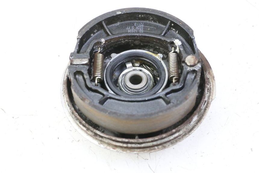 photo de BREMSTROMMEL VORNE YAMAHA SR 125 (1982 - 2003)