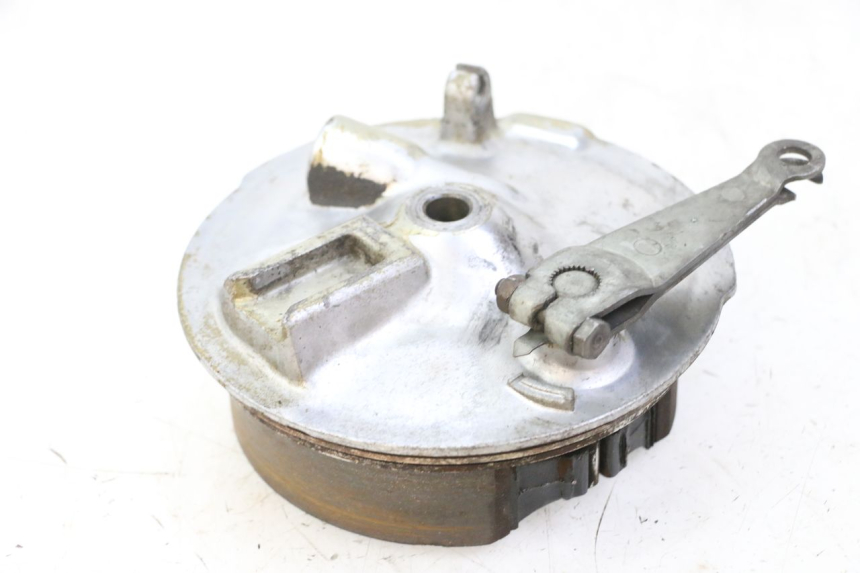 photo de BREMSTROMMEL VORNE YAMAHA SR 125 (1982 - 2003)