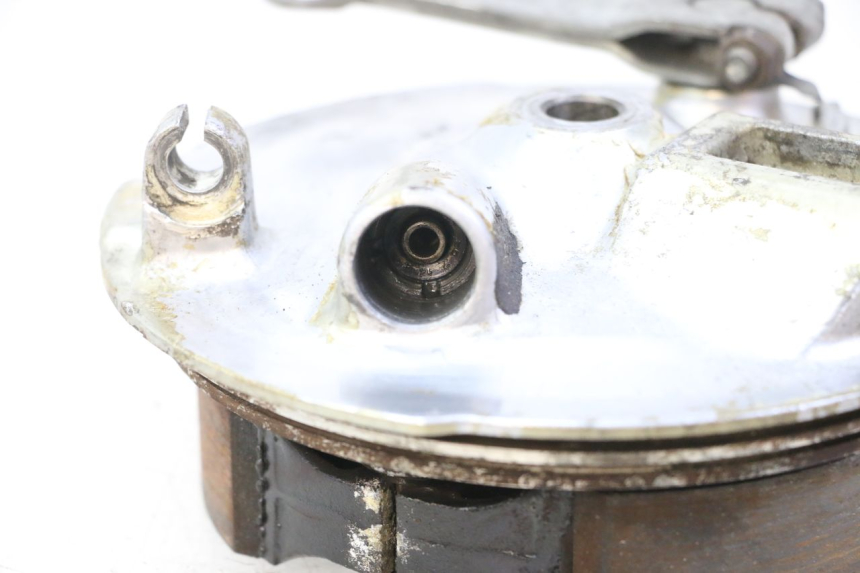 photo de BREMSTROMMEL VORNE YAMAHA SR 125 (1982 - 2003)