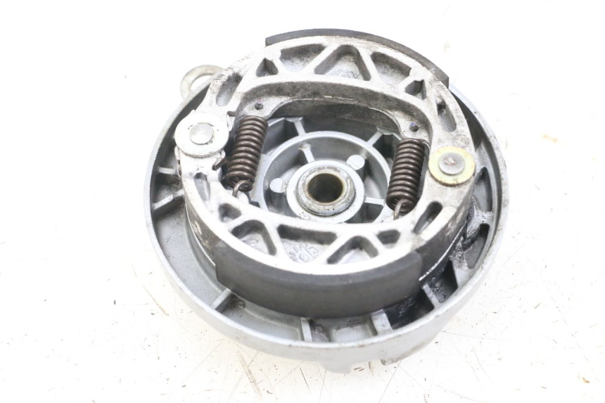 photo de BREMSTROMMEL VORNE PIAGGIO ZIP RST 50 (1996 - 1998)