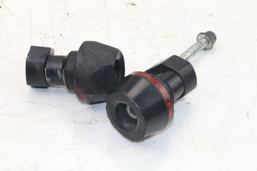 photo de STURZPADS HONDA CBF N 600 (2004 - 2007)
