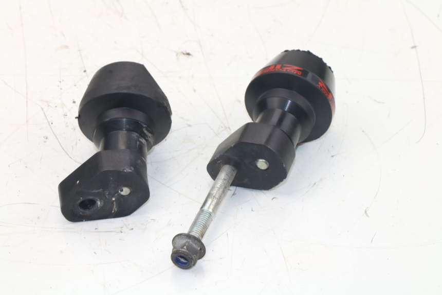 photo de STURZPADS HONDA CBF N 600 (2004 - 2007)