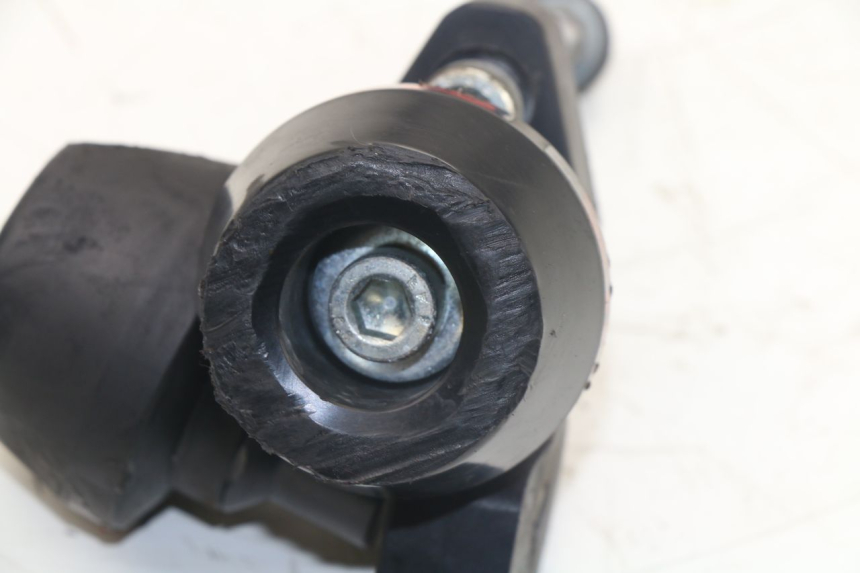 photo de STURZPADS HONDA CBF N 600 (2004 - 2007)