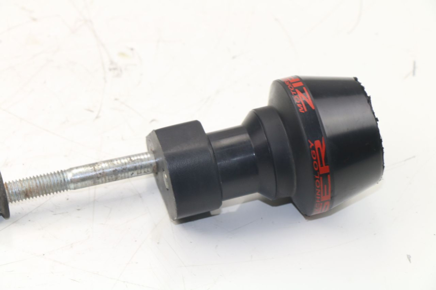 photo de STURZPADS HONDA CBF N 600 (2004 - 2007)