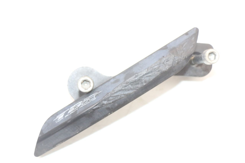 photo de STURZPADS SUZUKI GSR 750 (2011 - 2017) - Details der Befestigungspunkte