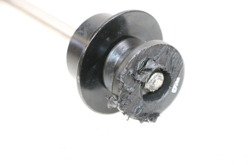 photo de STURZPADS YAMAHA MT-07 MT07 ABS 700 (2018 - 2020) - Alternative Perspektive