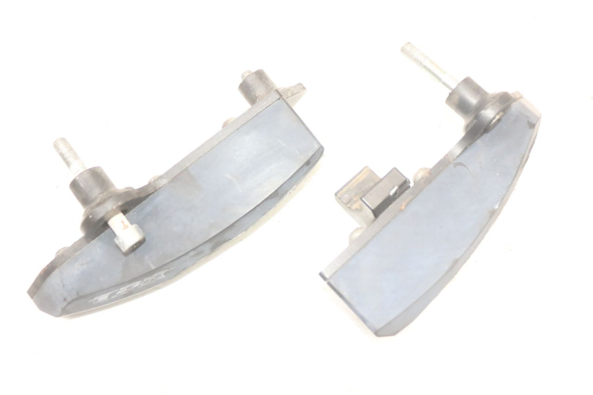 photo de STURZPADS SUZUKI GSR 750 (2011 - 2017)