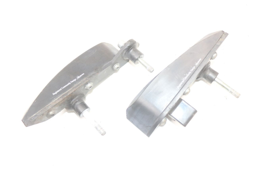 photo de STURZPADS SUZUKI GSR 750 (2011 - 2017)