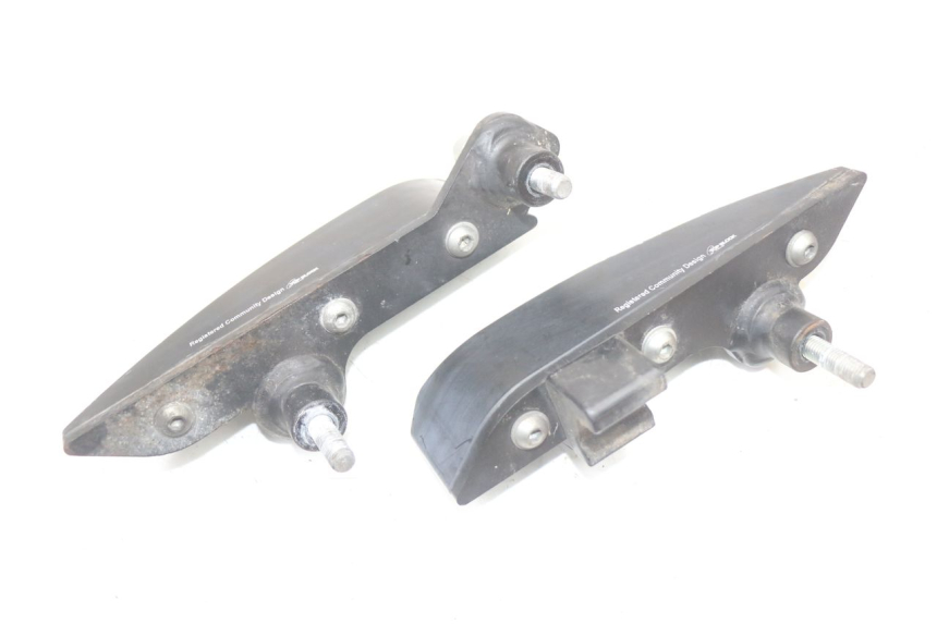photo de STURZPADS SUZUKI GSR 750 (2011 - 2017)