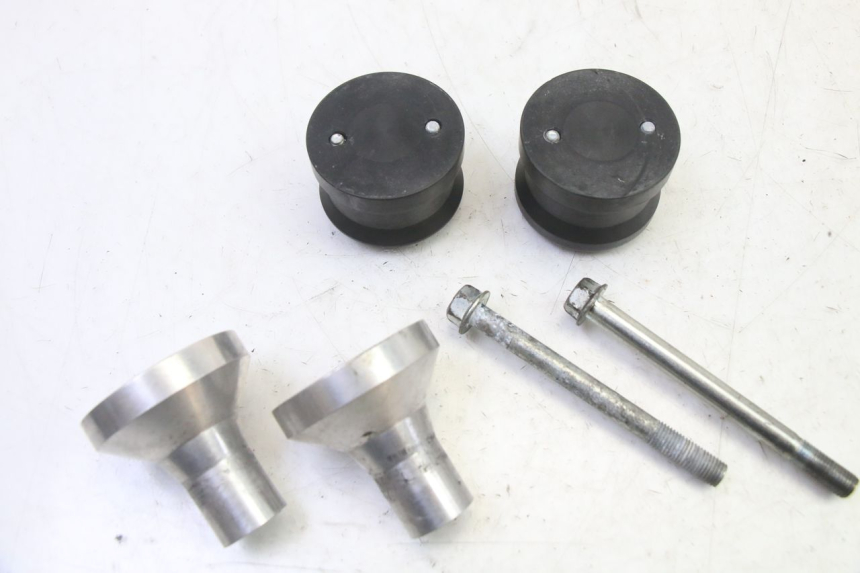 photo de STURZPADS SUZUKI SV S 650 (2003 - 2009)