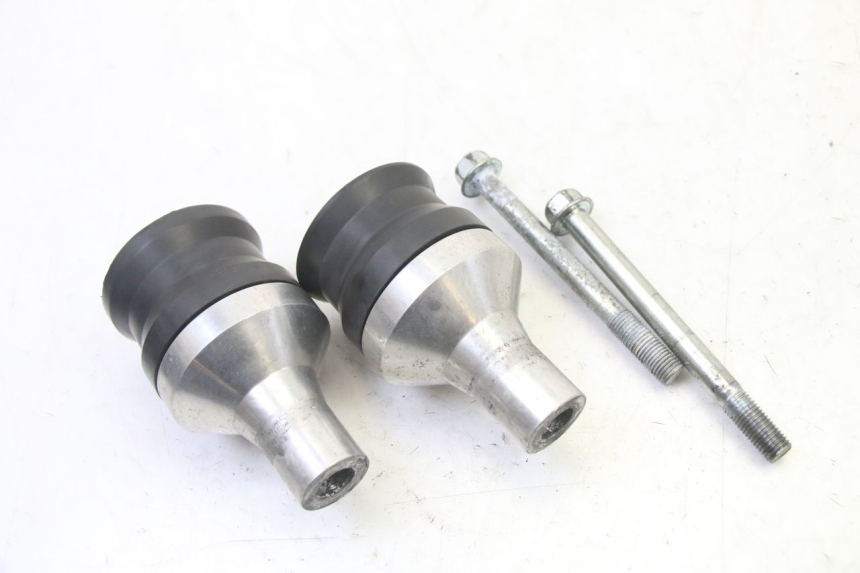 photo de STURZPADS SUZUKI SV S 650 (2003 - 2009)