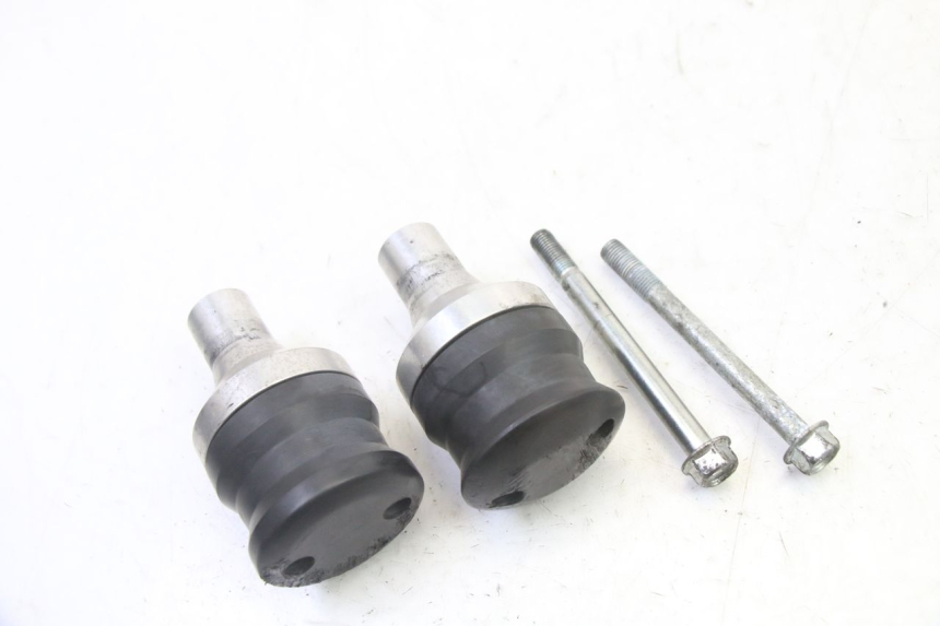 photo de STURZPADS SUZUKI SV S 650 (2003 - 2009)