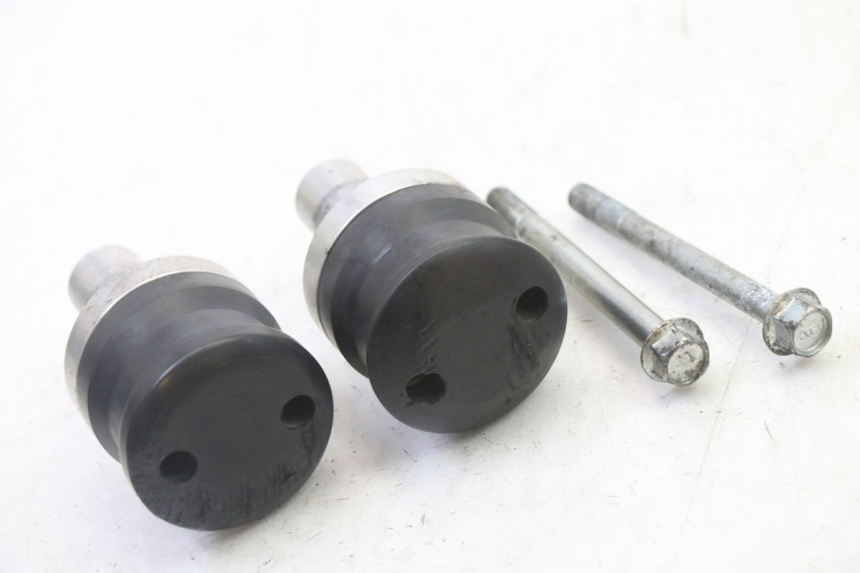 photo de STURZPADS SUZUKI SV S 650 (2003 - 2009)