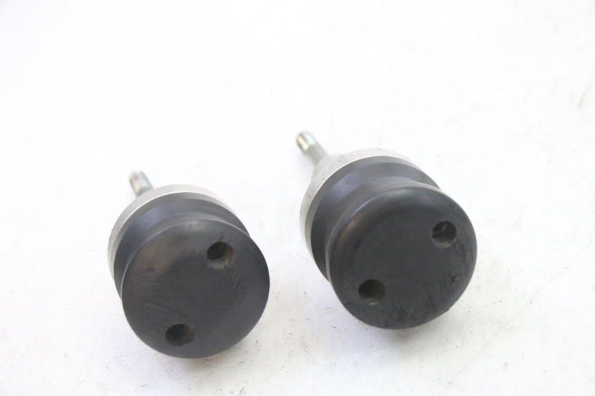 photo de STURZPADS SUZUKI SV S 650 (2003 - 2009)