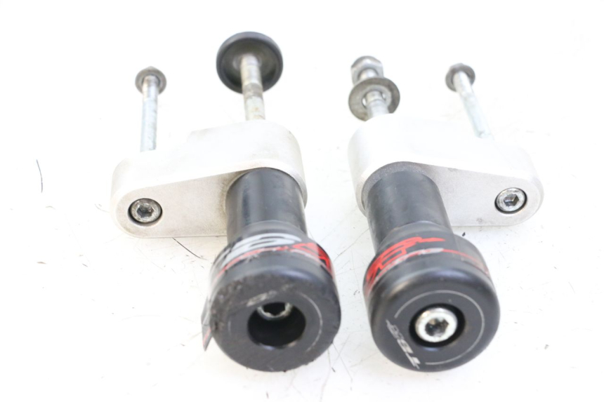 photo de STURZPADS YAMAHA FZS FAZER 600 (2001 - 2003)