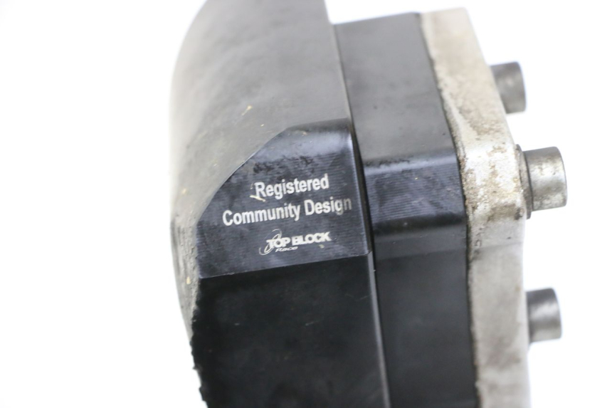 photo de STURZPADS YAMAHA XJ6 600 (2008 - 2016)