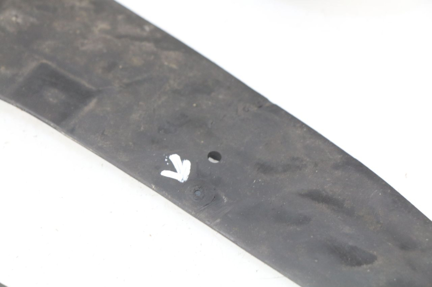 photo de TRITTBRETT VERKLEIDUNG GUMMI ERIDER CARGO 1 (2009 - 2018)