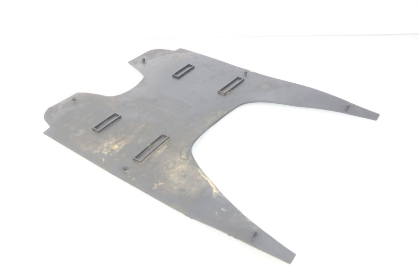 photo de FUßRAUMMATTE SUZUKI CP 80 (1985 - 1996)