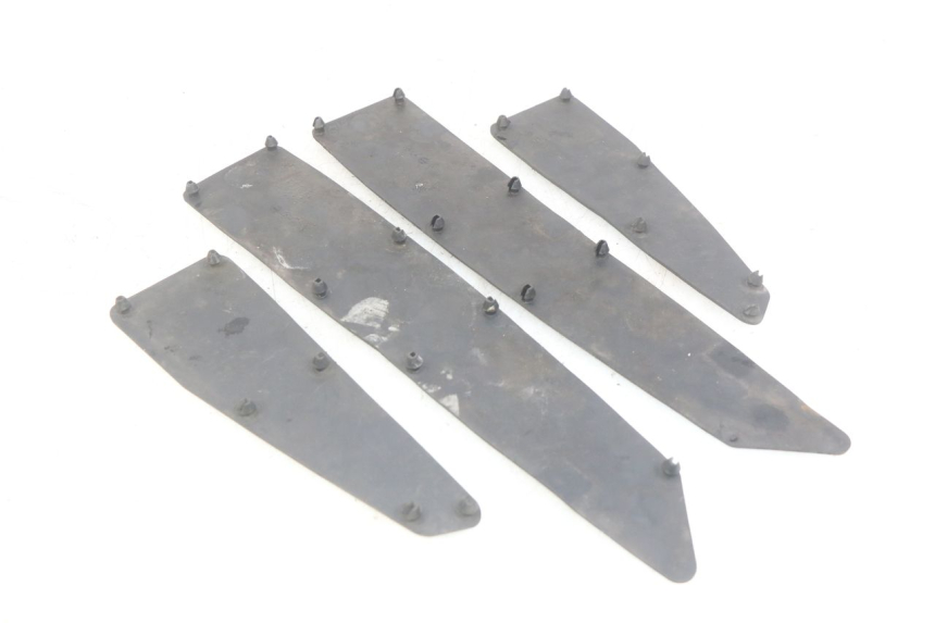 photo de FUßRAUMMATTE KYMCO DINK STREET 125 (2009 - 2014)