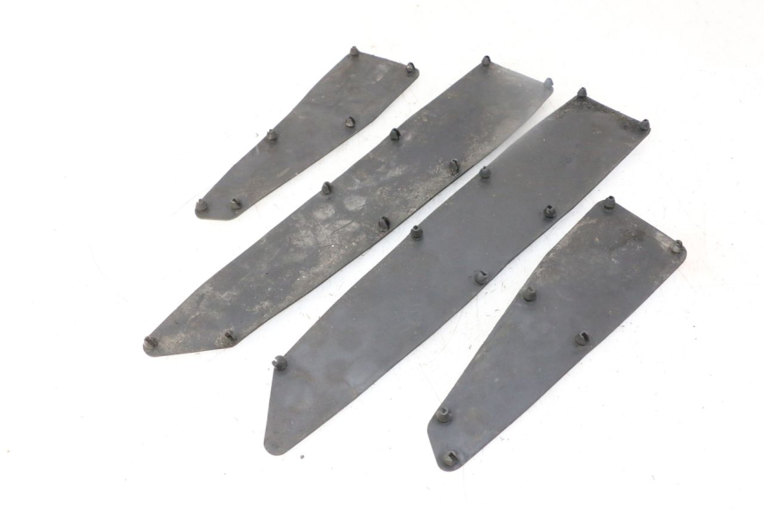 photo de FUßRAUMMATTE KYMCO DINK STREET 125 (2009 - 2014)