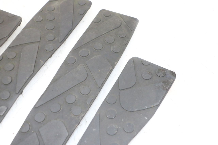 photo de FUßRAUMMATTE KYMCO DINK STREET 125 (2009 - 2014)