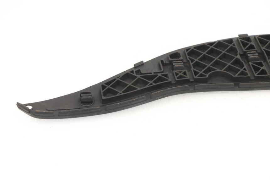 photo de FUßRAUMMATTE GILERA NEXUS 125 (2007 - 2009)