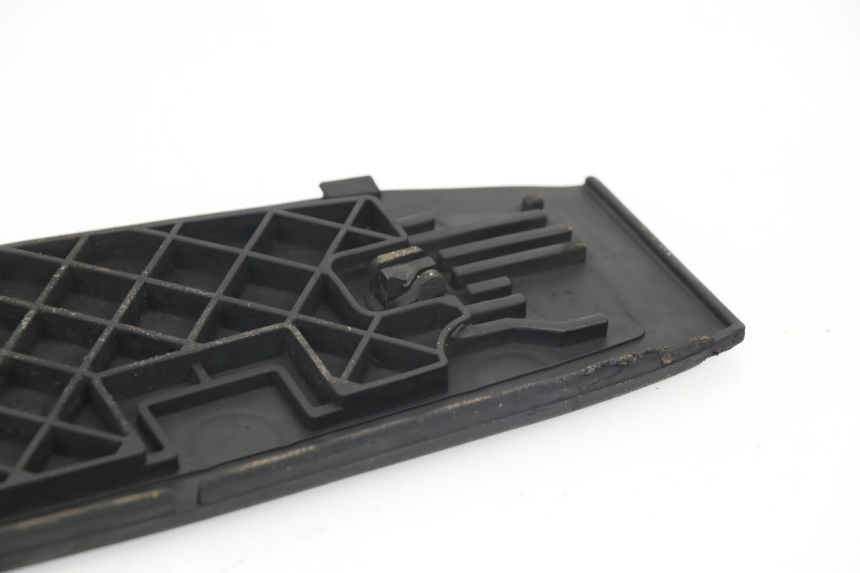 photo de FUßRAUMMATTE GILERA NEXUS 125 (2007 - 2009)