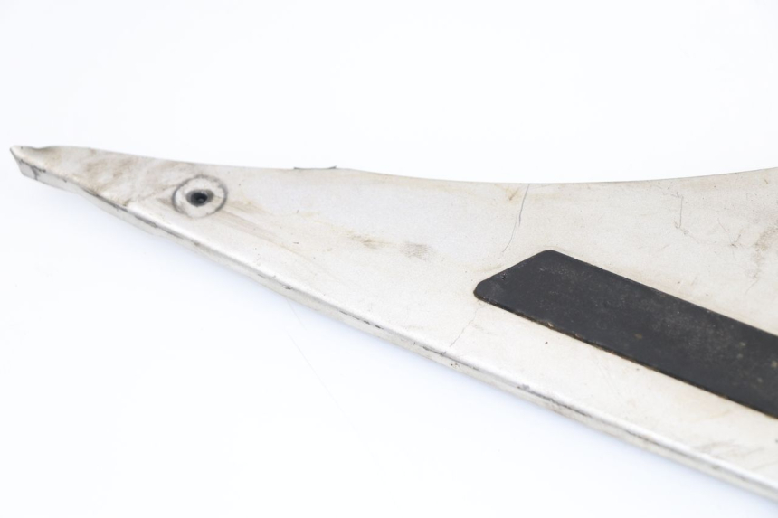 photo de TRITTBRETT VERKLEIDUNG GUMMI GOWINN DOLCE VITA 125 (2007 - 2013)