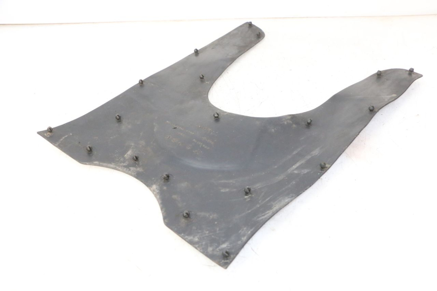 photo de TRITTBRETT VERKLEIDUNG GUMMI KYMCO GRAND DINK 125 (2008 - 2014)