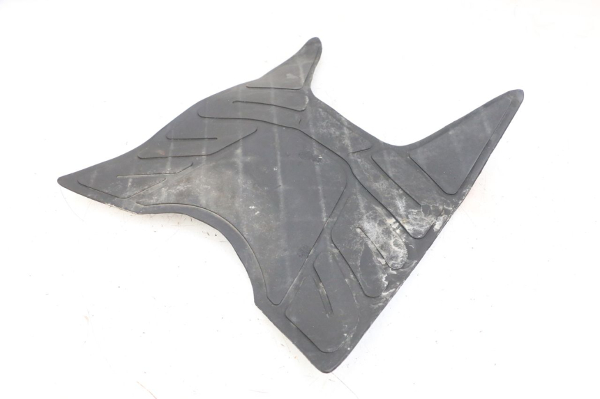 photo de TRITTBRETT VERKLEIDUNG GUMMI EUROCKA GTR 50 (2018 - 2021) - Hauptansicht