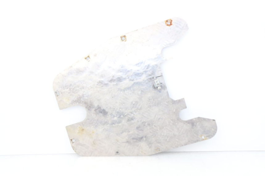 photo de TRITTBRETT VERKLEIDUNG GUMMI IMF INDUSTRIE PTIO 2 50 (2014 - 2017)