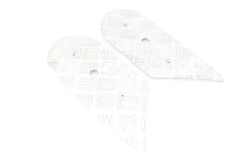 photo de FUßRAUMMATTE PEUGEOT KISBEE 4T 50 (2018 - 2022)