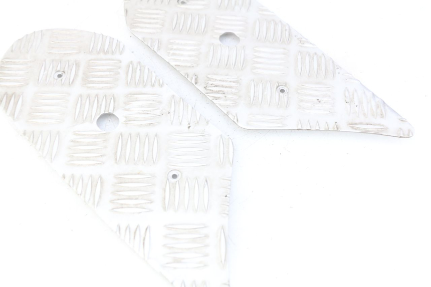 photo de FUßRAUMMATTE PEUGEOT KISBEE 4T 50 (2018 - 2022)