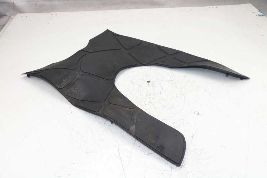 photo de TRITTBRETT VERKLEIDUNG GUMMI KYMCO GRAND DINK 125 (2008 - 2014)