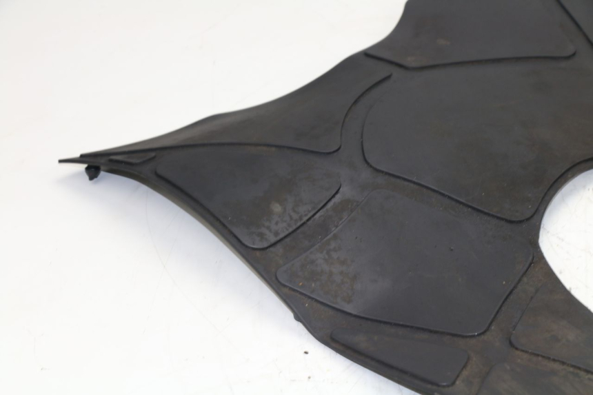 photo de TRITTBRETT VERKLEIDUNG GUMMI KYMCO GRAND DINK 125 (2008 - 2014)