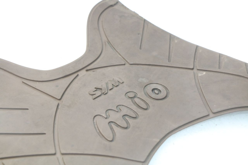 photo de TRITTBRETT VERKLEIDUNG GUMMI SYM MIO 100 (2006 - 2017)