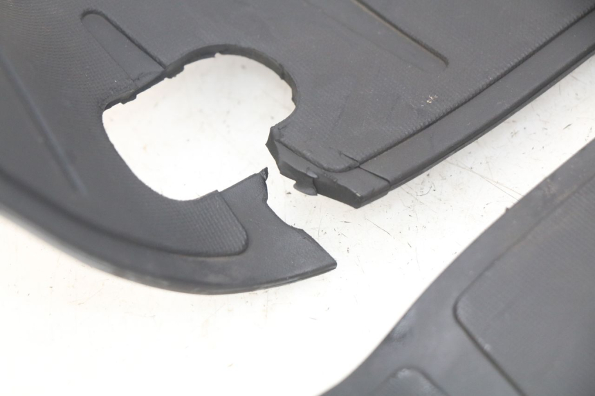 photo de FUßRAUMMATTE PIAGGIO MP3 500 (2014 - 2016)