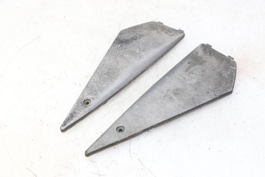 photo de FUßRAUMMATTE PIAGGIO NEW TYPHOON 50 (2010 - 2017)