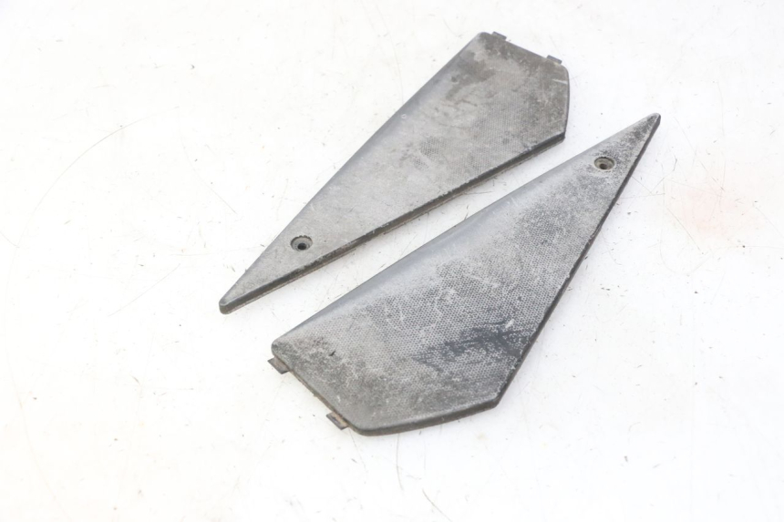 photo de FUßRAUMMATTE PIAGGIO NEW TYPHOON 50 (2010 - 2017)