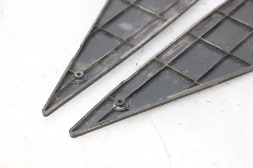 photo de FUßRAUMMATTE PIAGGIO NEW TYPHOON 50 (2010 - 2017)