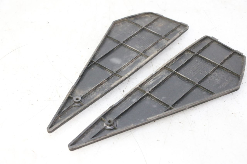 photo de FUßRAUMMATTE PIAGGIO NEW TYPHOON 50 (2010 - 2017)